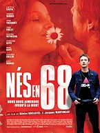 Narozeni v ´68